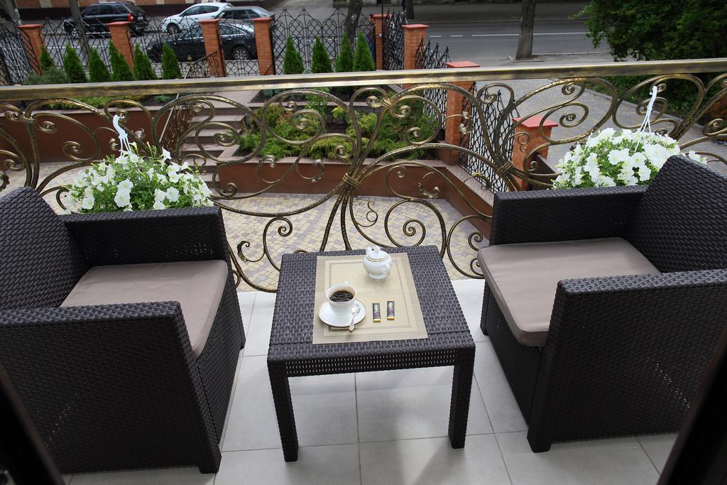 Prima Villa Guest House Vinița Cameră foto