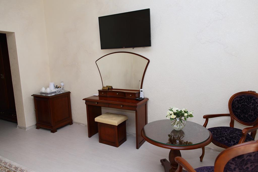 Prima Villa Guest House Vinița Cameră foto