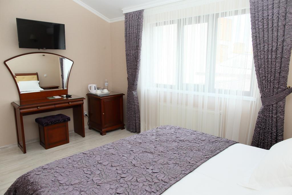 Prima Villa Guest House Vinița Cameră foto