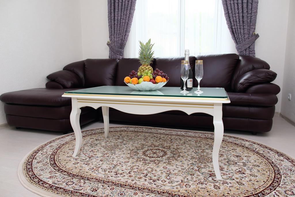 Prima Villa Guest House Vinița Cameră foto