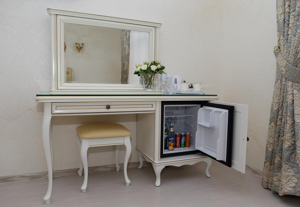 Prima Villa Guest House Vinița Cameră foto