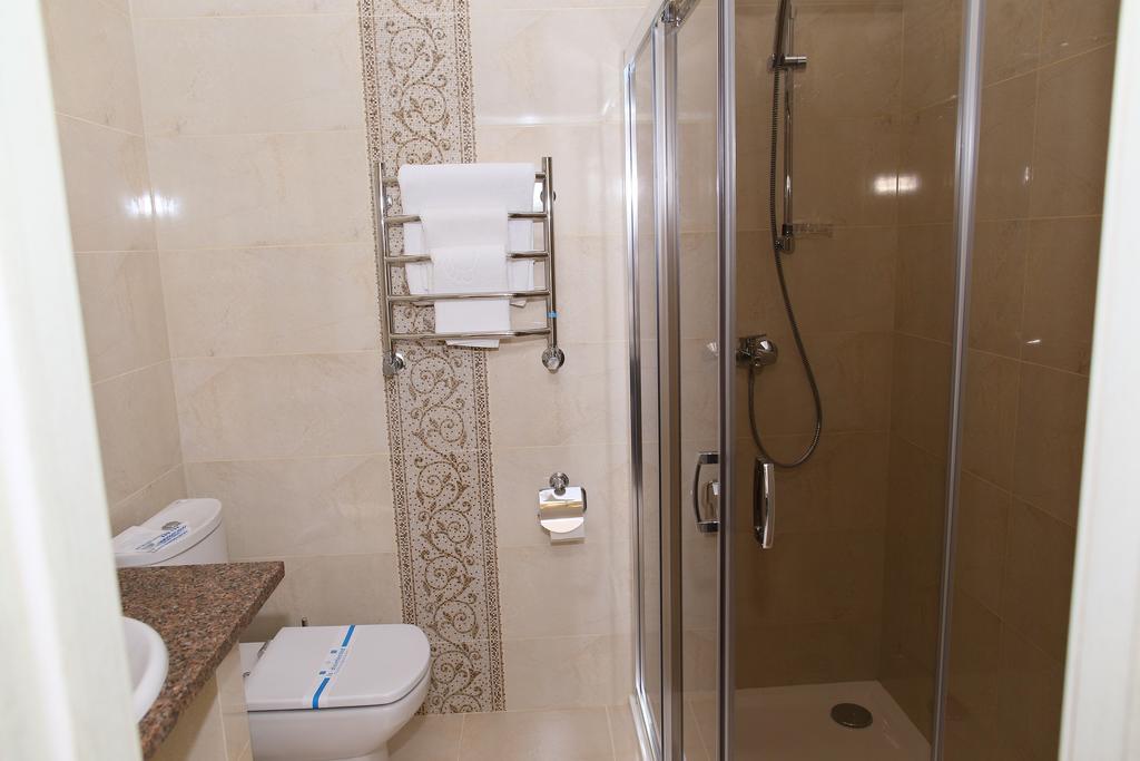 Prima Villa Guest House Vinița Cameră foto
