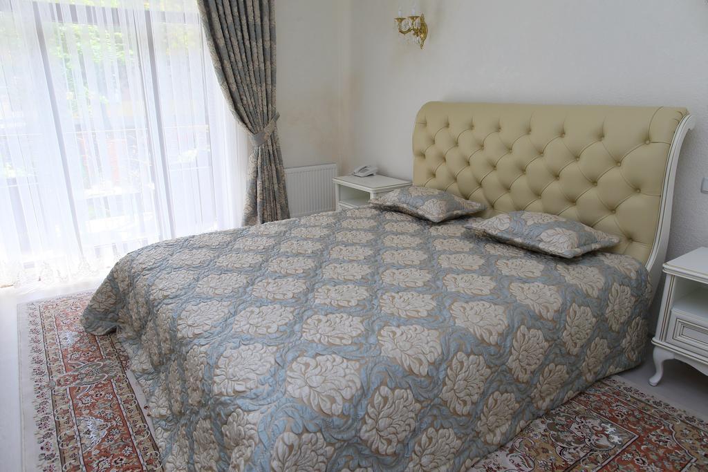 Prima Villa Guest House Vinița Cameră foto